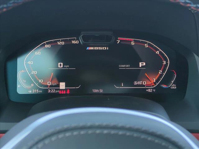 New 2026 BMW M850i xDrive AWD/4WD image 11