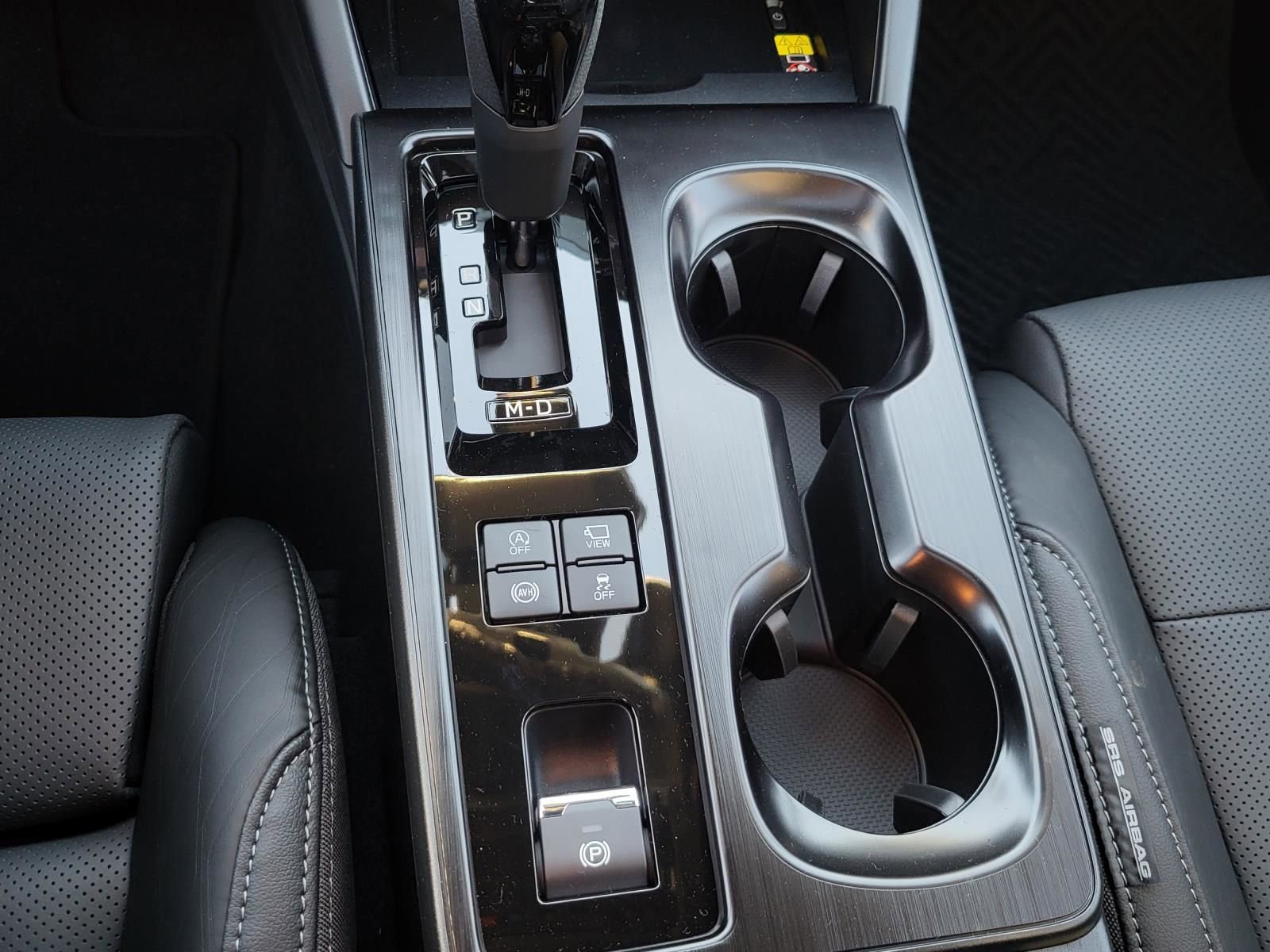 New 2026 Subaru Outback Touring XT AWD/4WD image 13