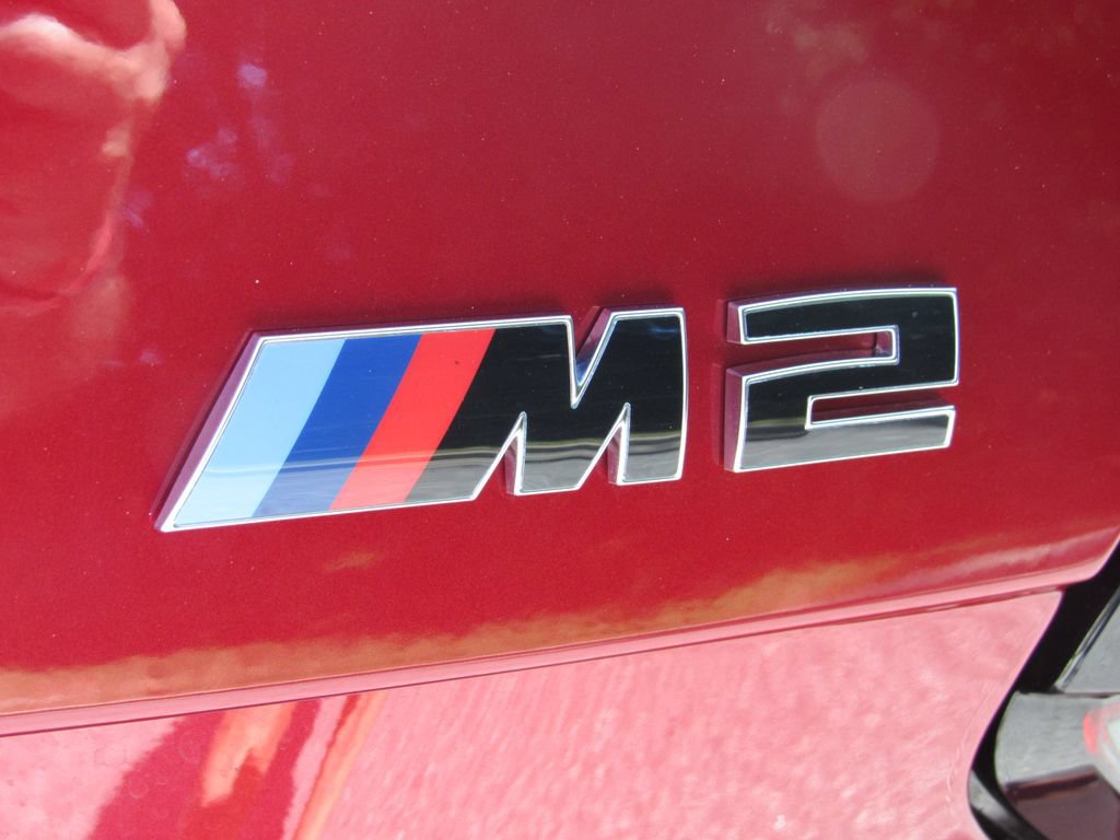 Used 2026 BMW M2 RWD image 16