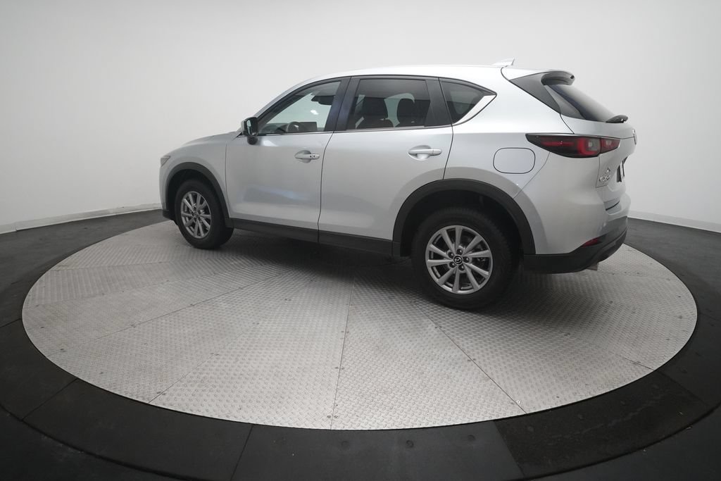 Used 2023 MAZDA CX-5 AWD 2.5 S image 35
