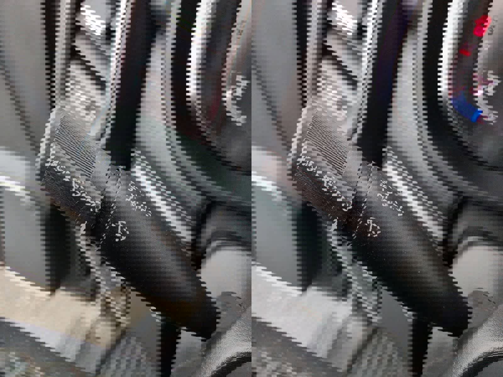 Certified 2024 RAM 2500 Rebel w/ Towing Technology Group image 25