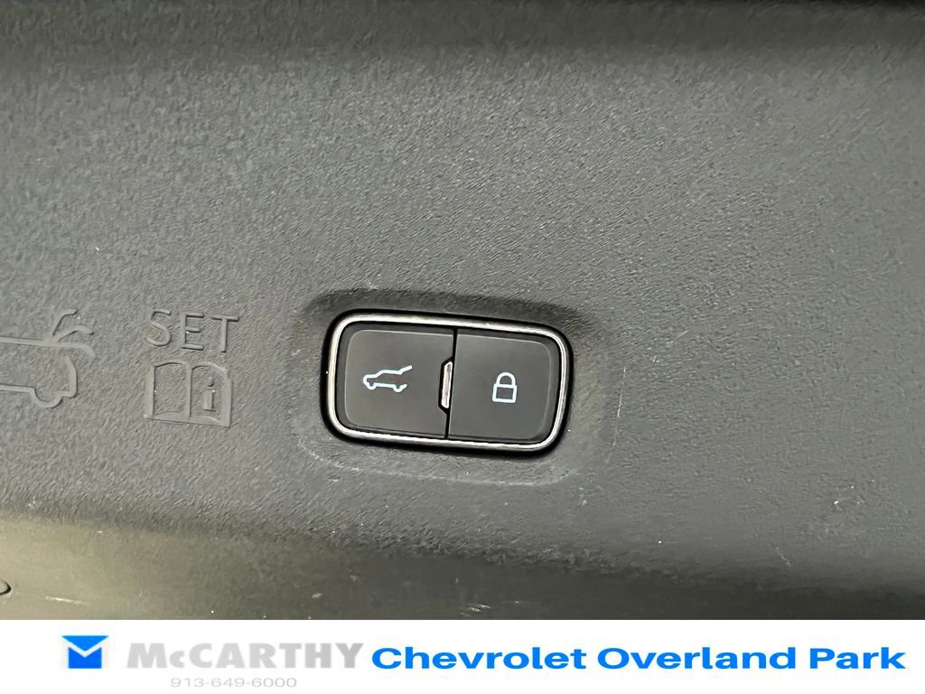 Used 2025 Ford Expedition Platinum AWD/4WD image 34
