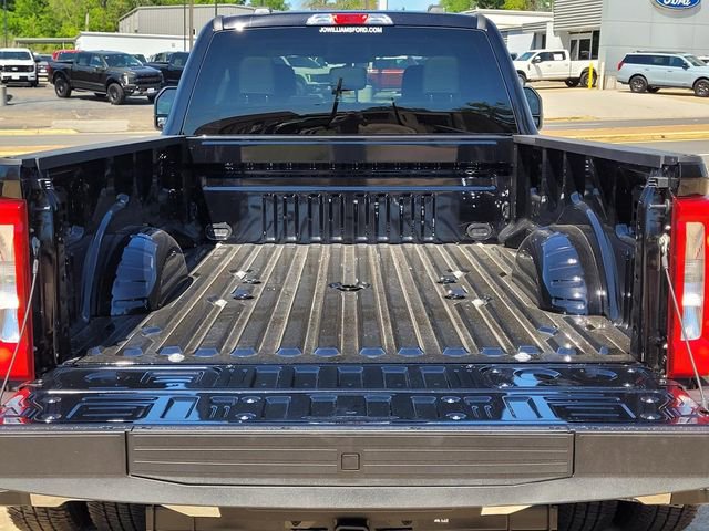 New 2026 Ford F350 XLT image 7