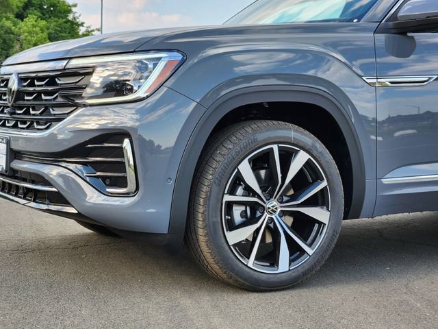 New 2026 Volkswagen Atlas Cross Sport SEL Premium R-Line image 8