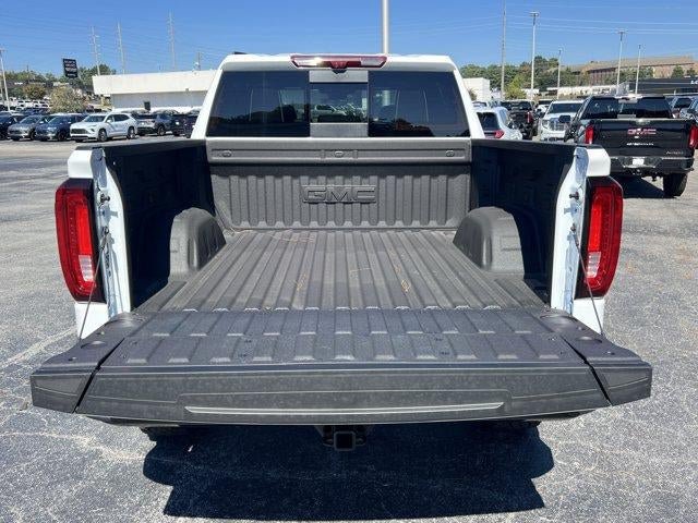 New 2026 GMC Sierra 1500 AT4X AWD/4WD image 15