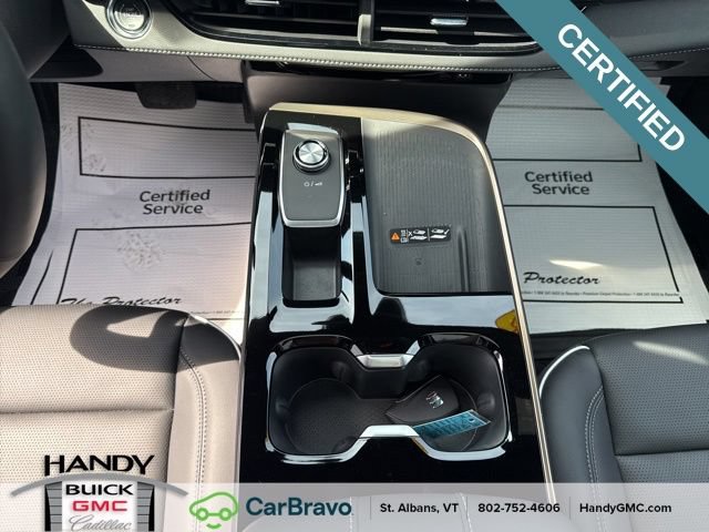 Certified 2026 Buick Enclave Avenir w/ Super Cruise Package AWD/4WD image 23