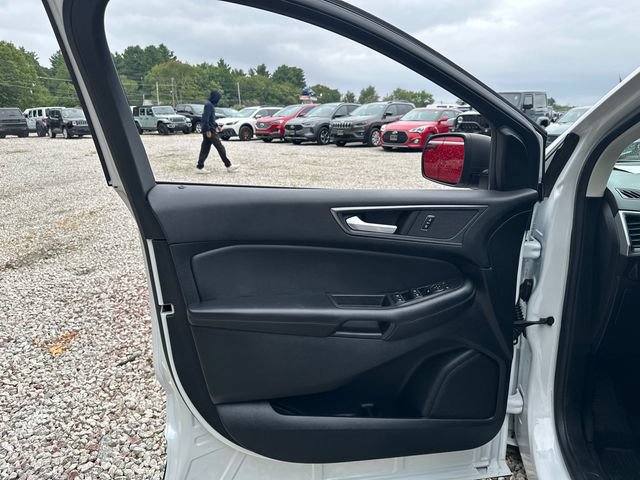 Certified 2023 Ford Edge SE AWD/4WD image 25