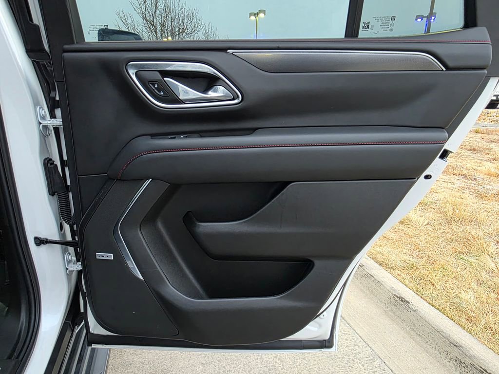 Used 2024 Chevrolet Tahoe RST w/ Luxury Package image 29