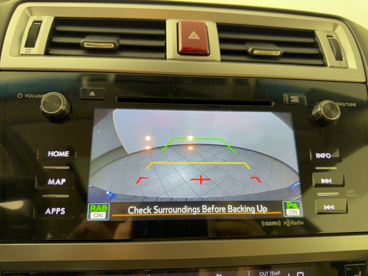 Used 2017 Subaru Outback 3.6R Limited AWD/4WD image 24