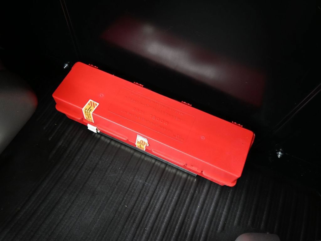 Used 2024 Chevrolet Express 2500 w/ Driver Convenience Package image 20