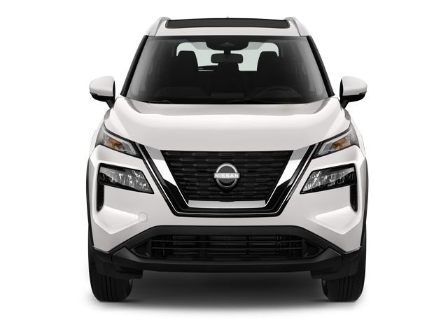 Used 2023 Nissan Rogue Platinum w/ Platinum Premium Package AWD/4WD image 5