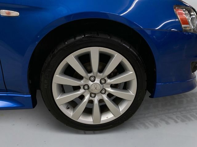Used 2011 Mitsubishi Lancer GTS image 15