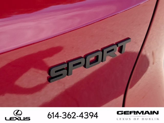 Used 2024 Honda CR-V Sport-L image 17