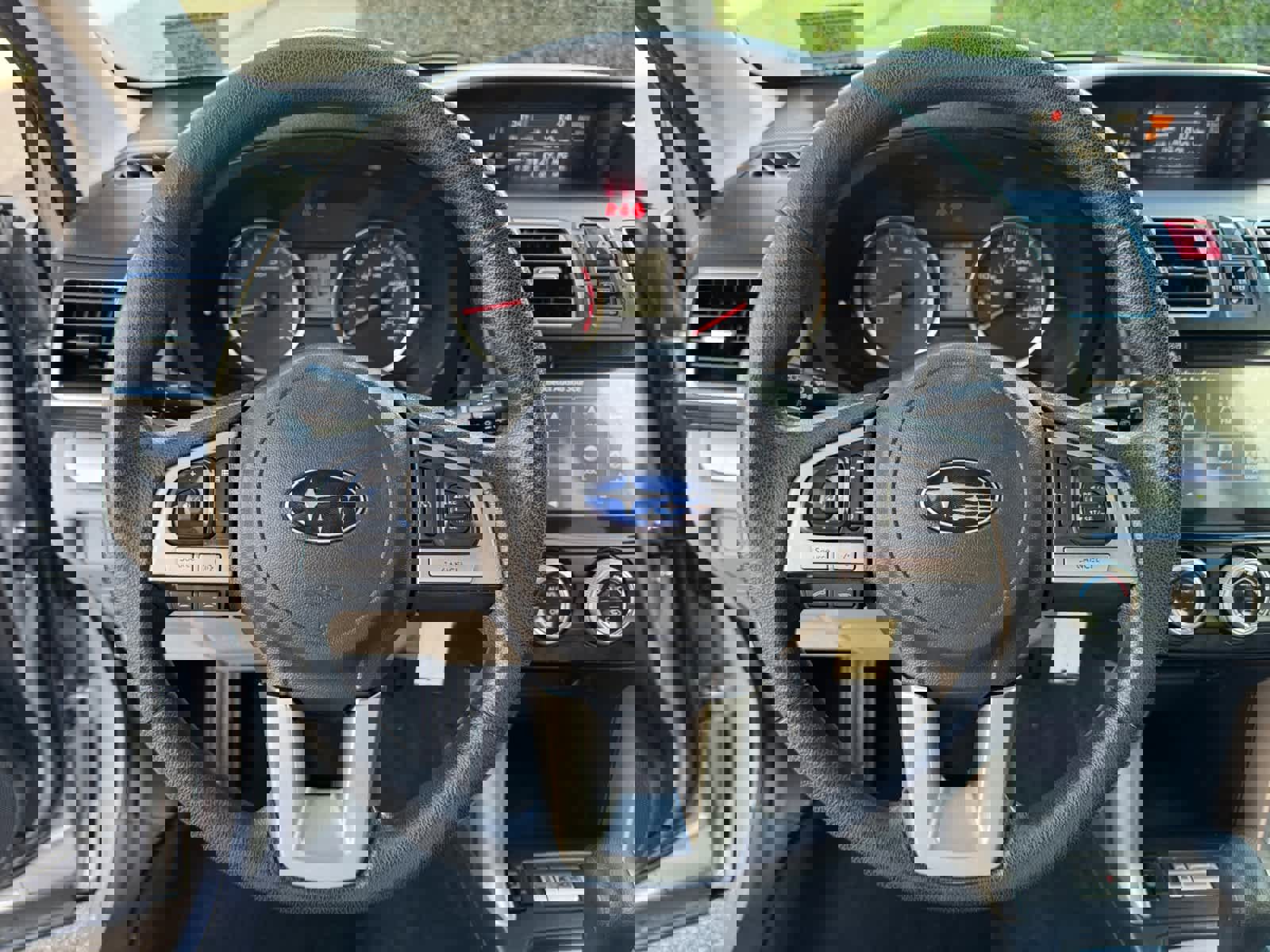 Used 2017 Subaru Forester 2.5i Premium w/ Protection Package #1 image 21