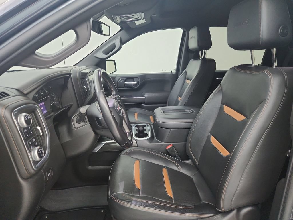 Used 2021 GMC Sierra 1500 AT4 w/ AT4 Preferred Package AWD/4WD image 20
