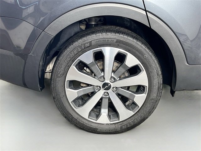 Used 2022 Kia Telluride EX w/ EX Premium Package image 40