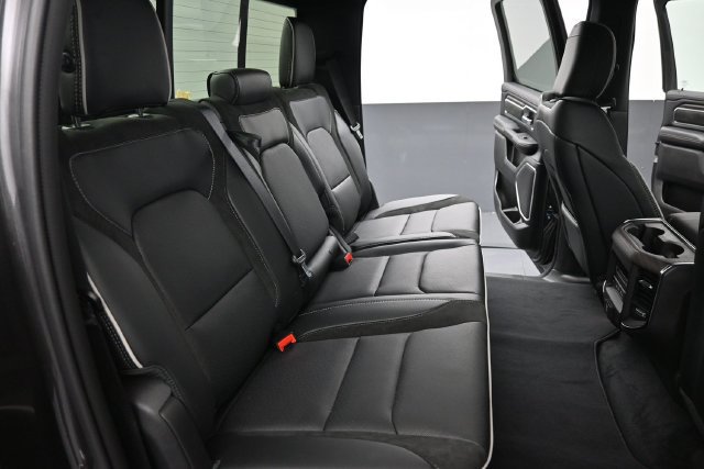 New 2027 RAM 1500 Laramie w/ Night Edition AWD/4WD image 25