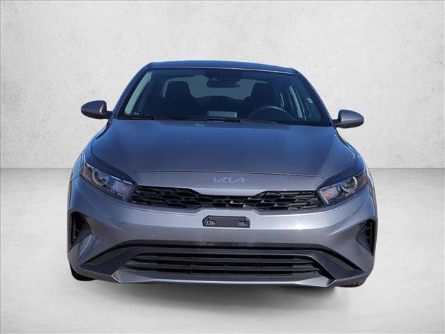 Used 2024 Kia Forte LXS image 2