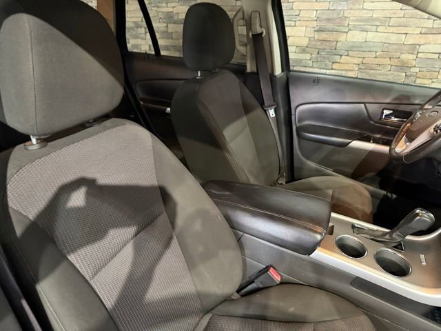 Used 2013 Ford Edge SEL w/ Class II Trailer Tow Pkg FWD image 28