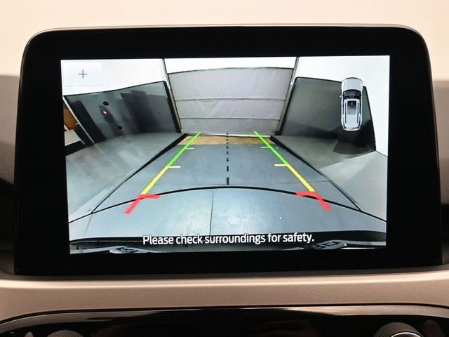 Used 2022 Ford Escape SEL image 20