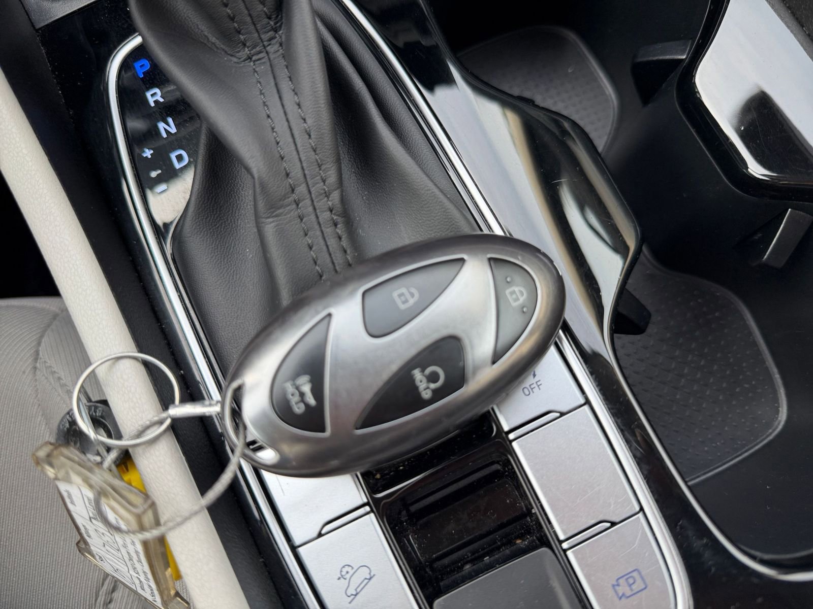 Used 2025 Hyundai Tucson SEL FWD image 24