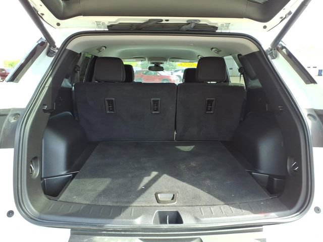 Certified 2023 Chevrolet Blazer LT w/ Convenience Package FWD image 8
