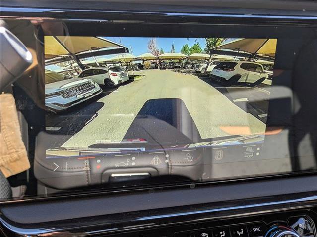 New 2026 GMC Sierra 2500 AT4 w/ AT4 Premium Plus Package image 12