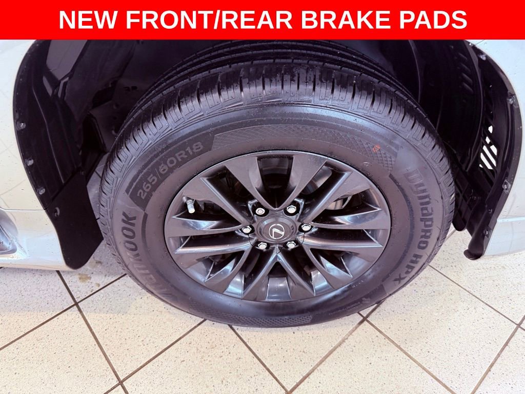 Certified 2023 Lexus GX 460 Premium image 4