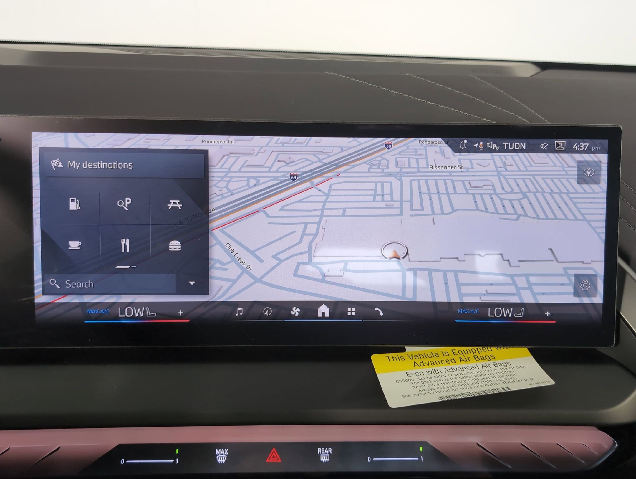 Used 2026 BMW X3 xDrive30 image 23