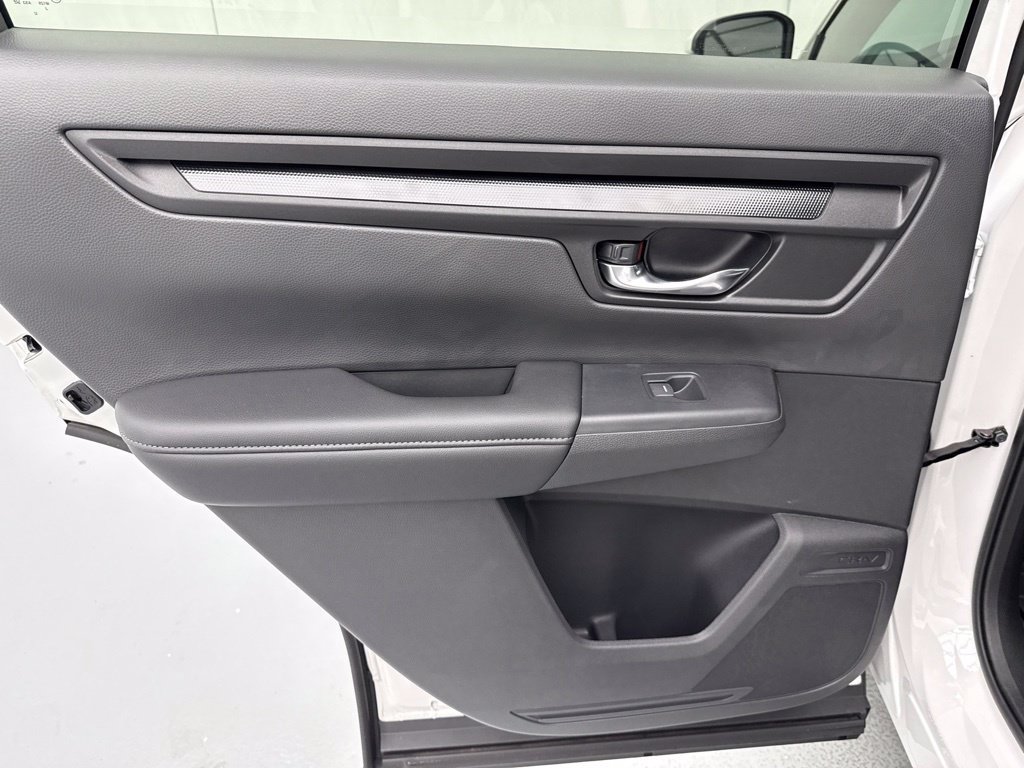New 2026 Honda CR-V LX image 14