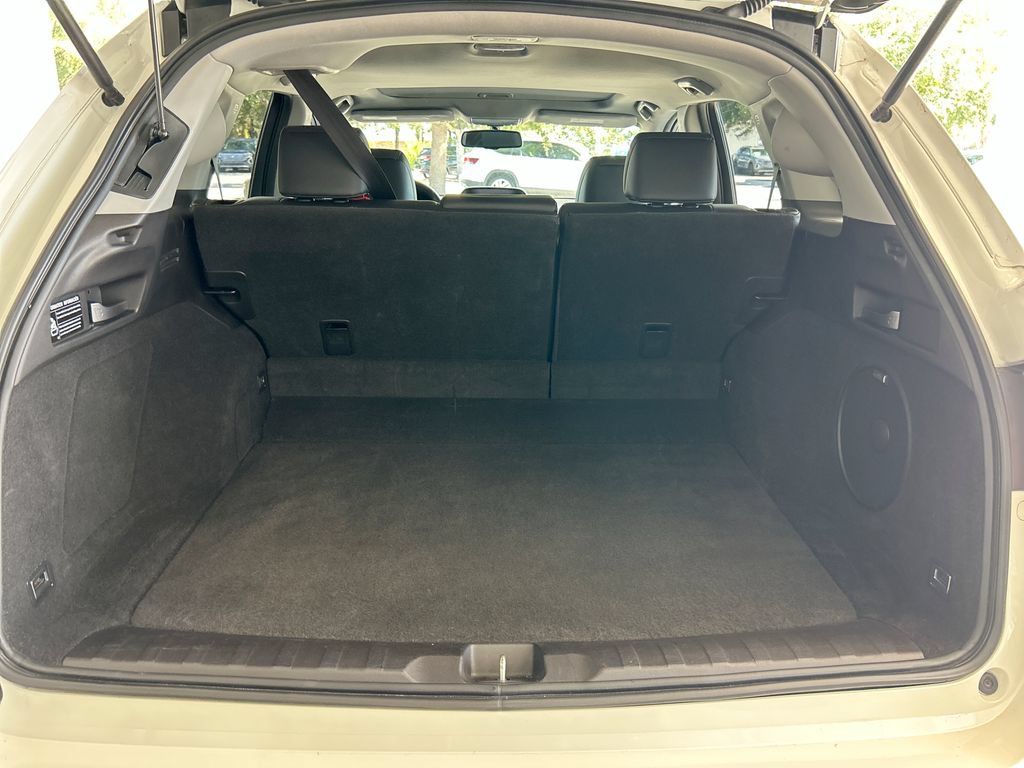 Used 2018 Acura RDX w/ Technology Package FWD image 36