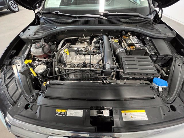 Used 2021 Volkswagen Jetta SE FWD image 27