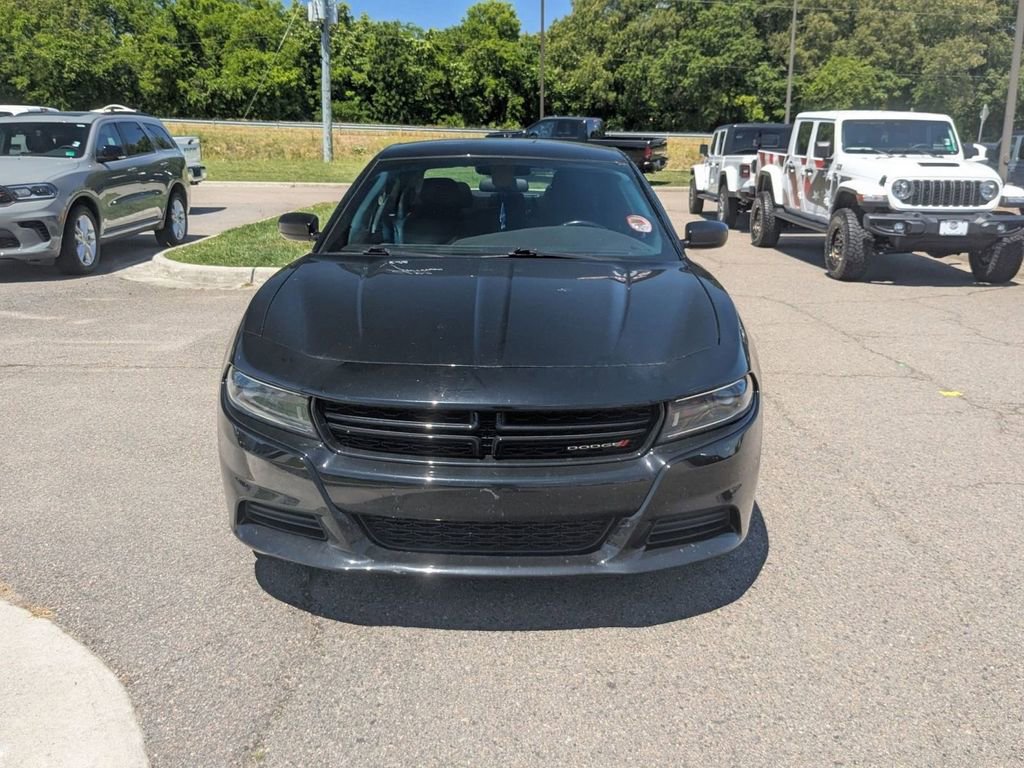 Used 2023 Dodge Charger SXT RWD image 8