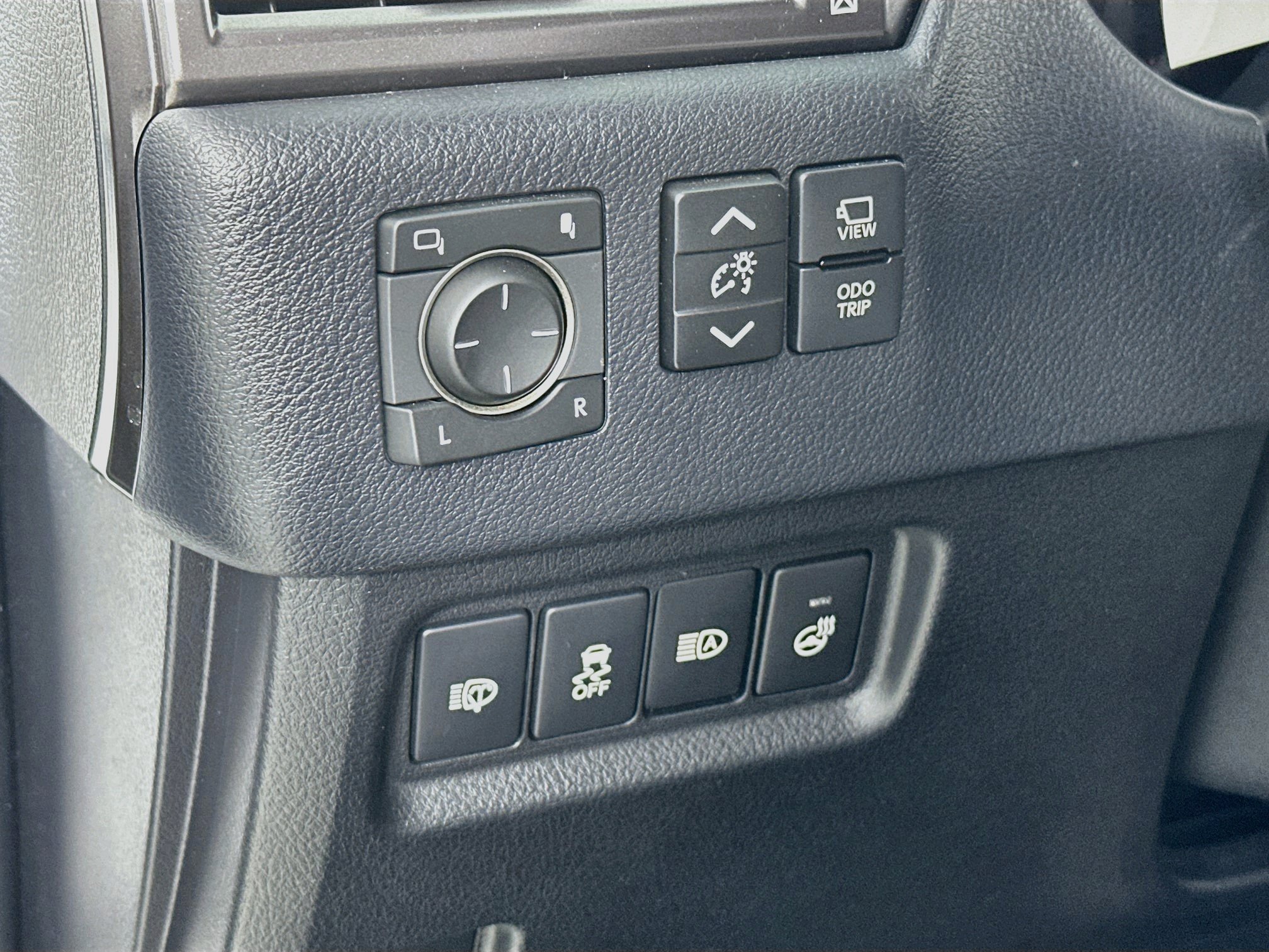 Used 2023 Lexus GX 460 w/ Black Line Special Edition AWD/4WD image 10