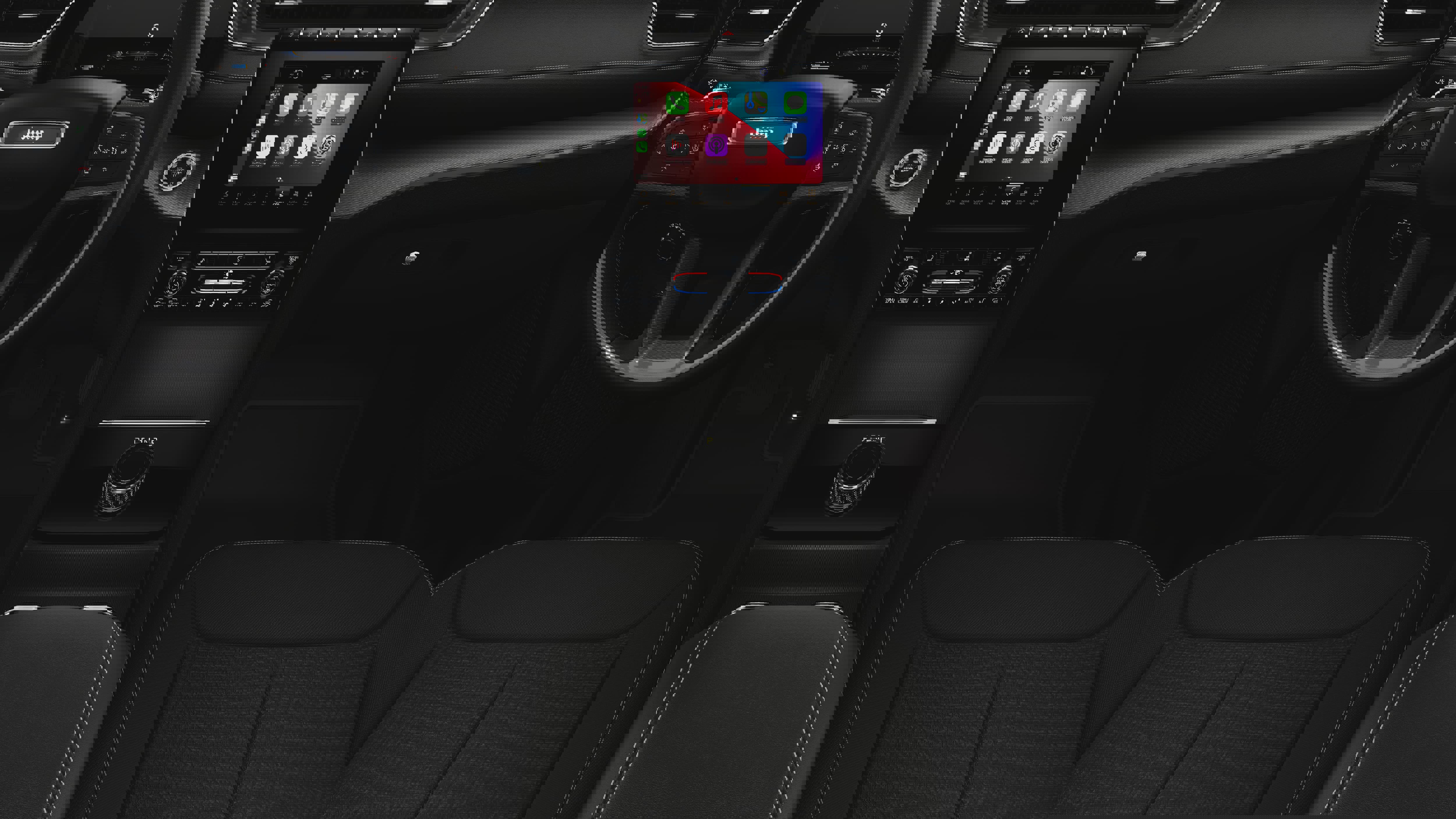 New 2025 Jeep Grand Cherokee L Laredo image 5