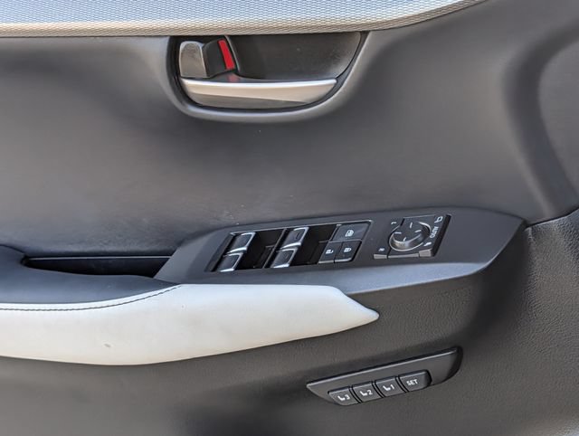 Used 2021 Lexus NX 300 F Sport w/ F Sport Premium Package FWD image 26
