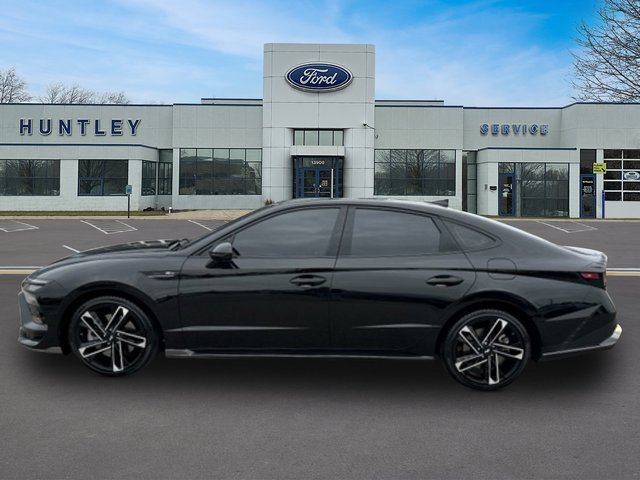 Used 2024 Hyundai Sonata N Line FWD image 7