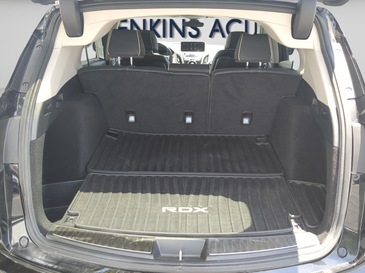 Used 2024 Acura RDX w/ Advance Package AWD/4WD image 9