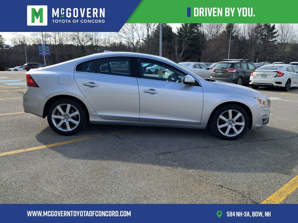 Used 2016 Volvo S60 T5 Premier image 7