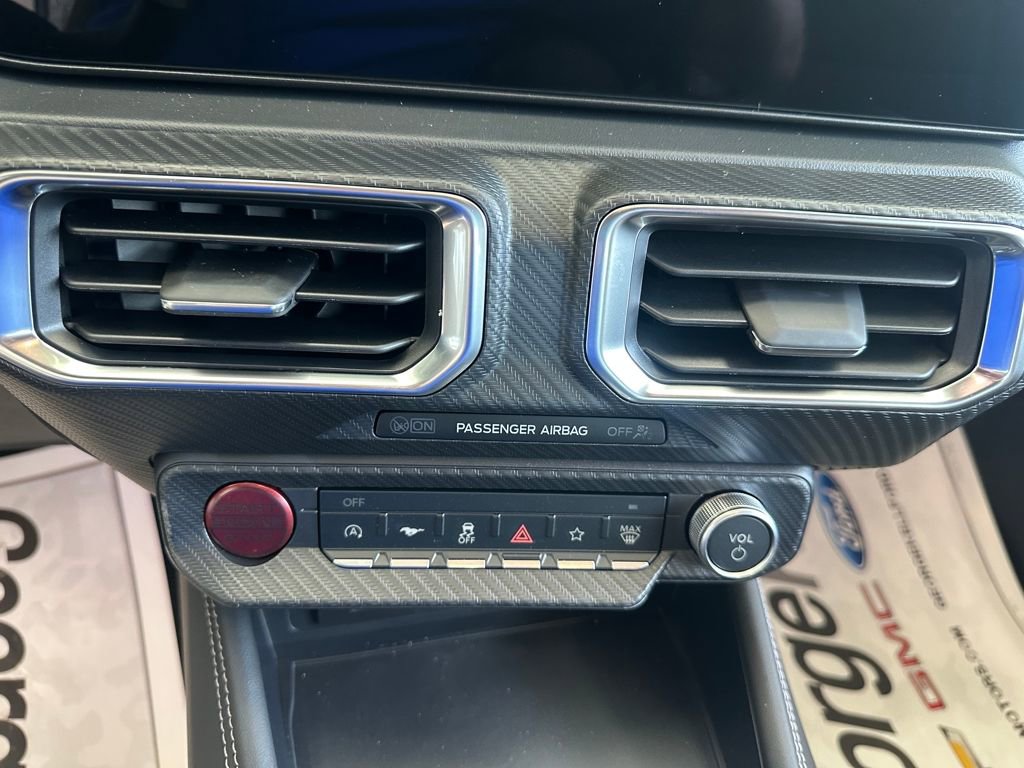 New 2025 Ford Mustang GT Premium image 8