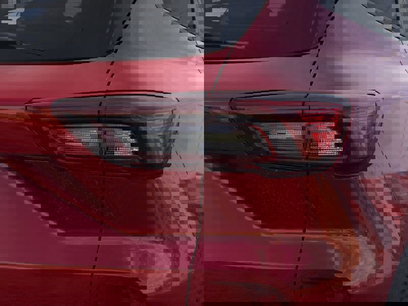 New 2026 Ford Escape ST-Line w/ Tech Pack #1 image 21