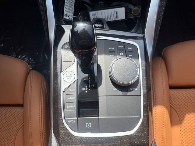 Certified 2023 BMW 440i xDrive Coupe w/ Premium Package image 20