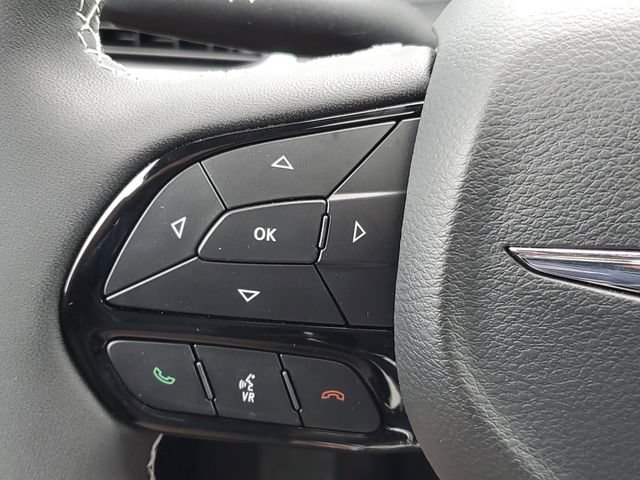 New 2026 Chrysler Pacifica Limited w/ S Appearance Package AWD/4WD image 23