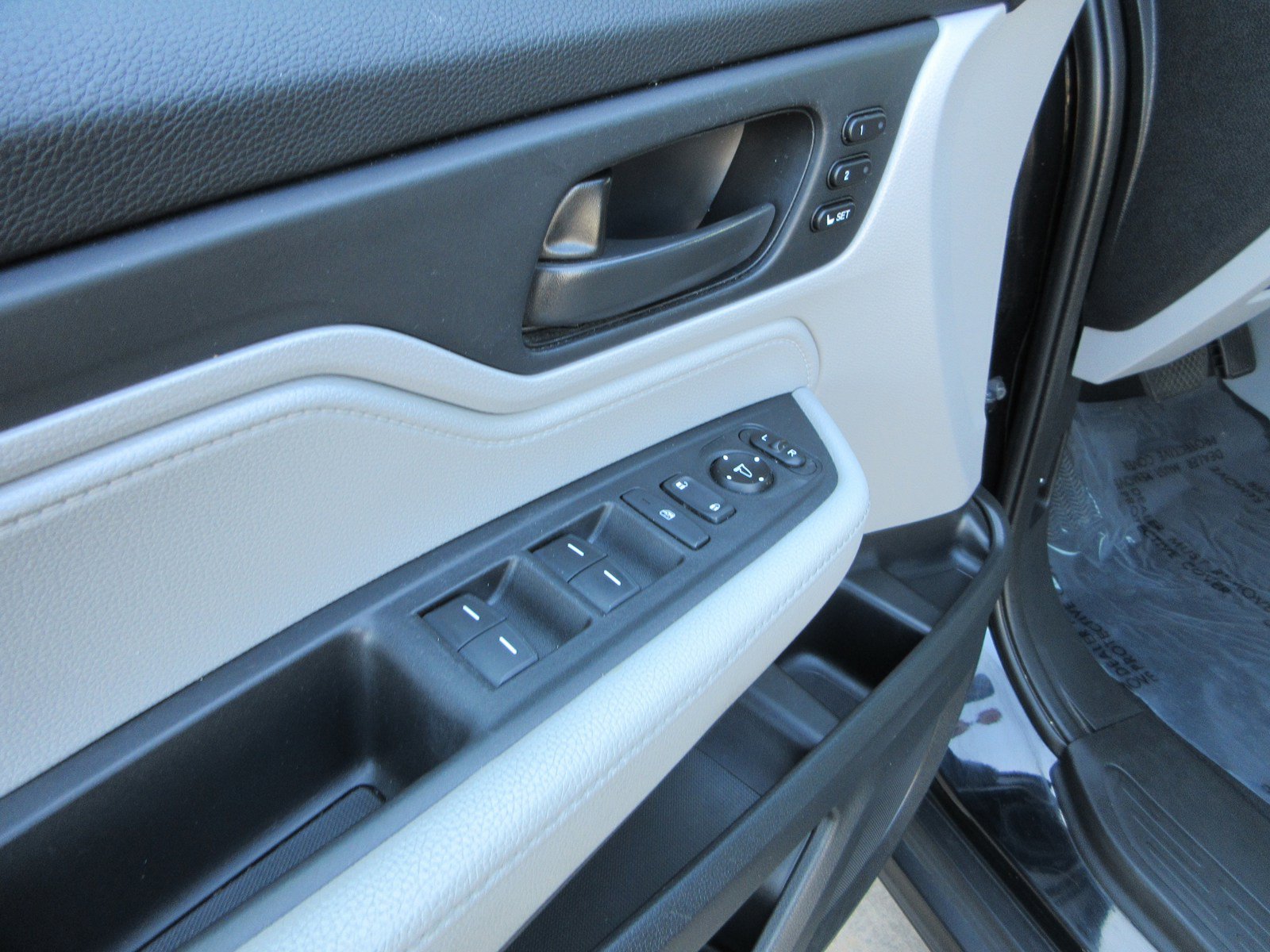 Used 2020 Honda Odyssey EX-L image 32