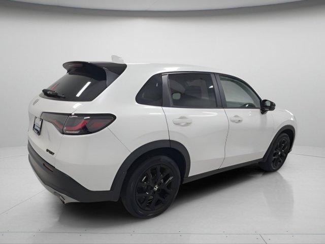 Certified 2024 Honda HR-V Sport image 6