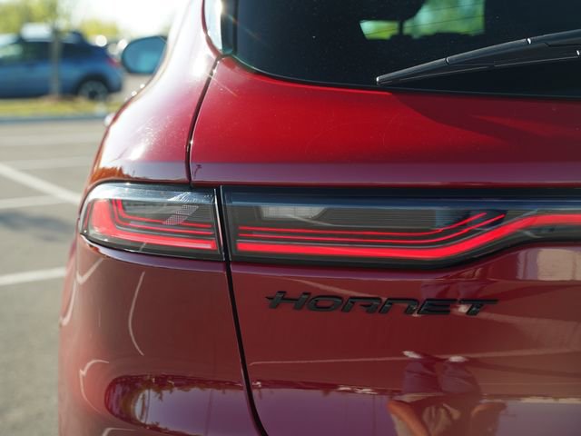 Used 2024 Dodge Hornet R/T w/ R/T Blacktop Package image 39