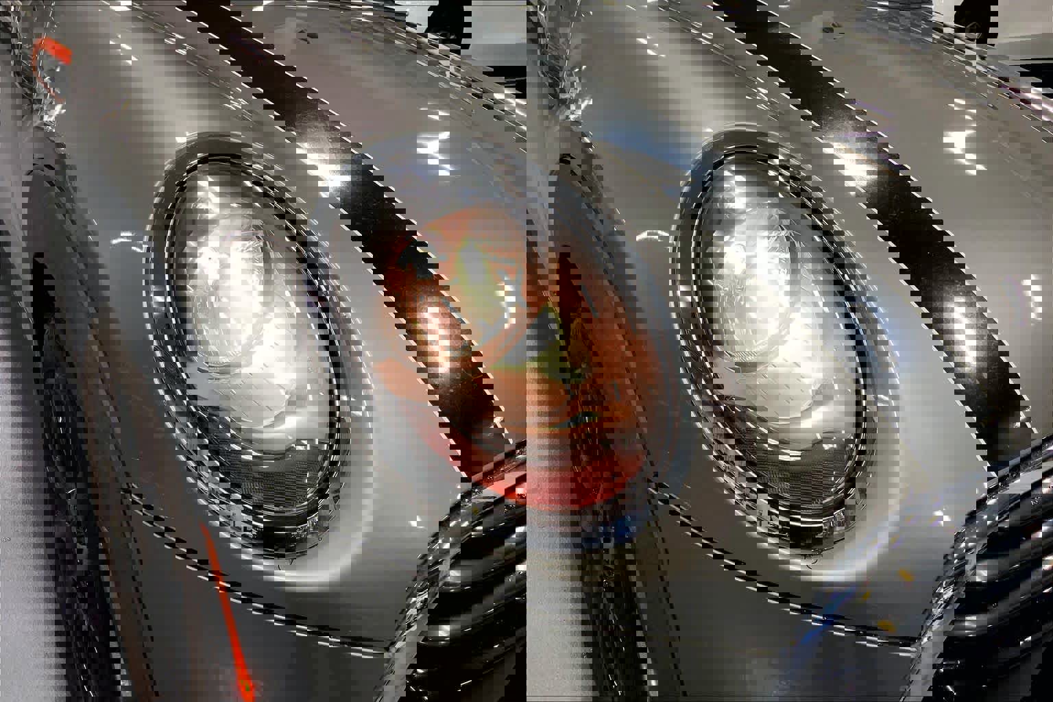 Used 2017 MINI Cooper 2-Door Hardtop image 26