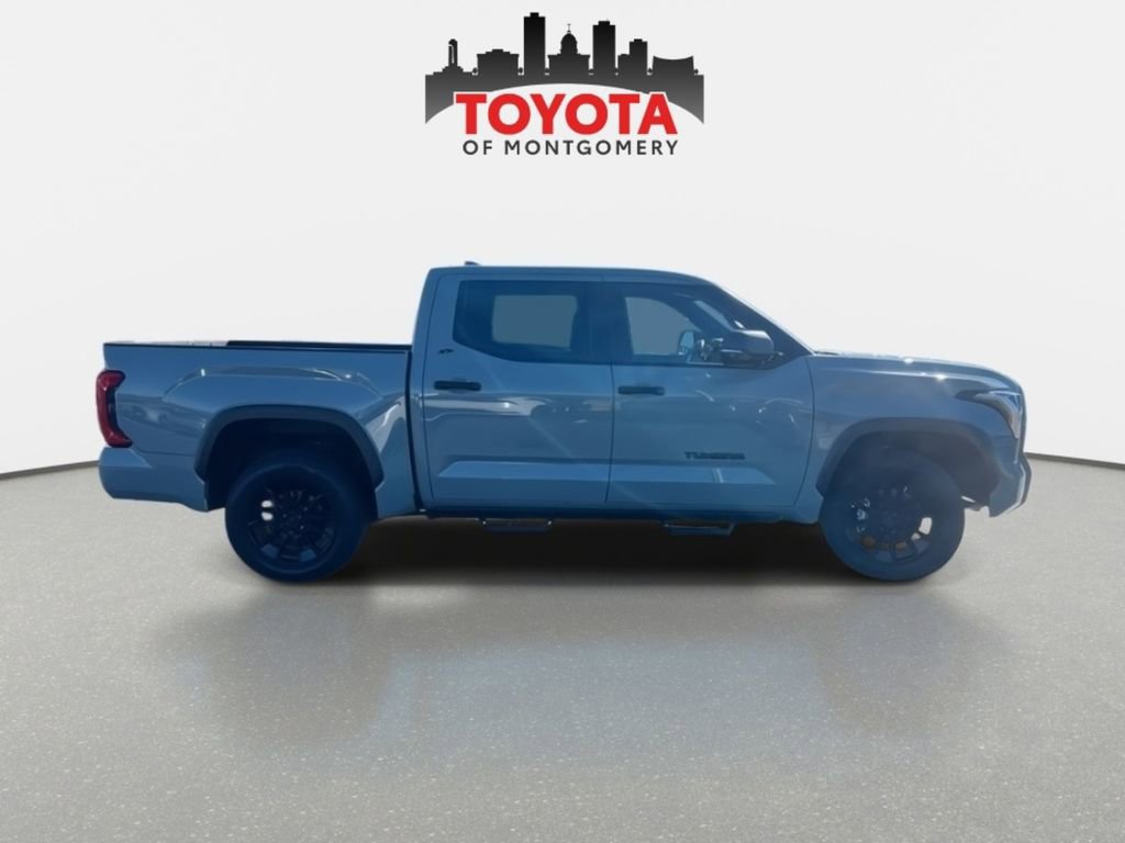 Used 2025 Toyota Tundra SR5 image 7