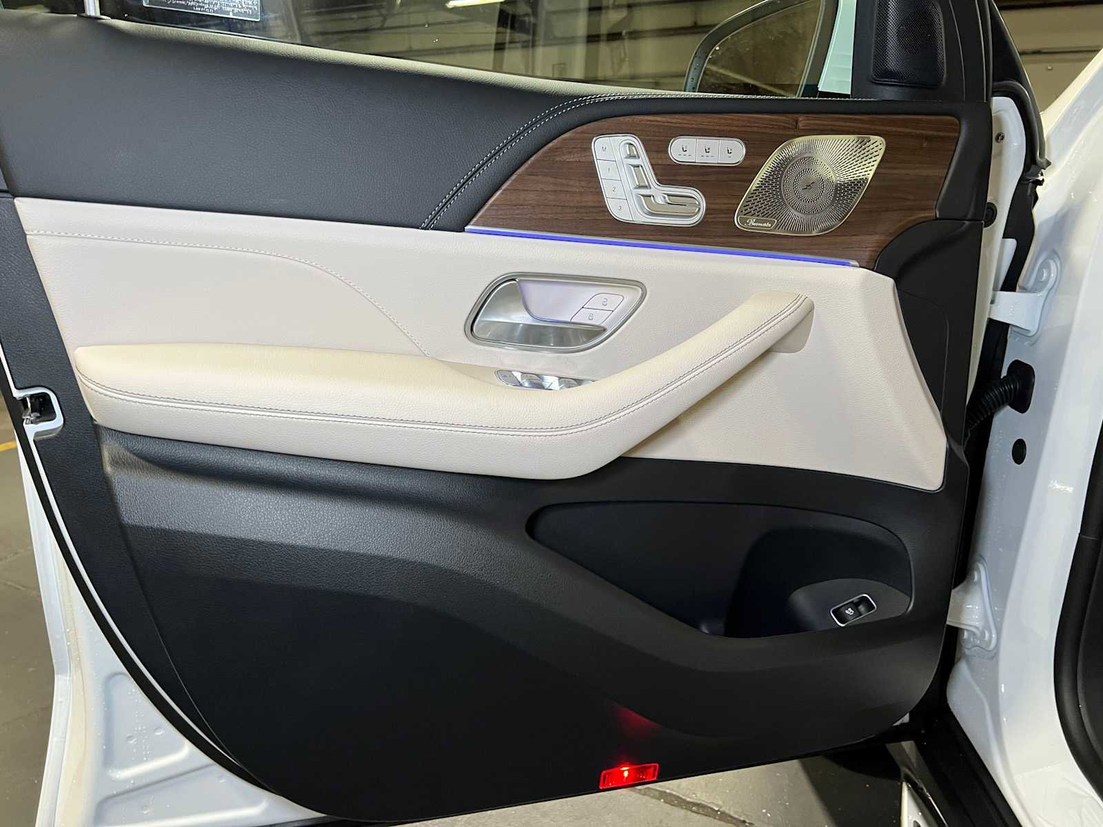 New 2026 Mercedes-Benz GLE 450 4MATIC image 19