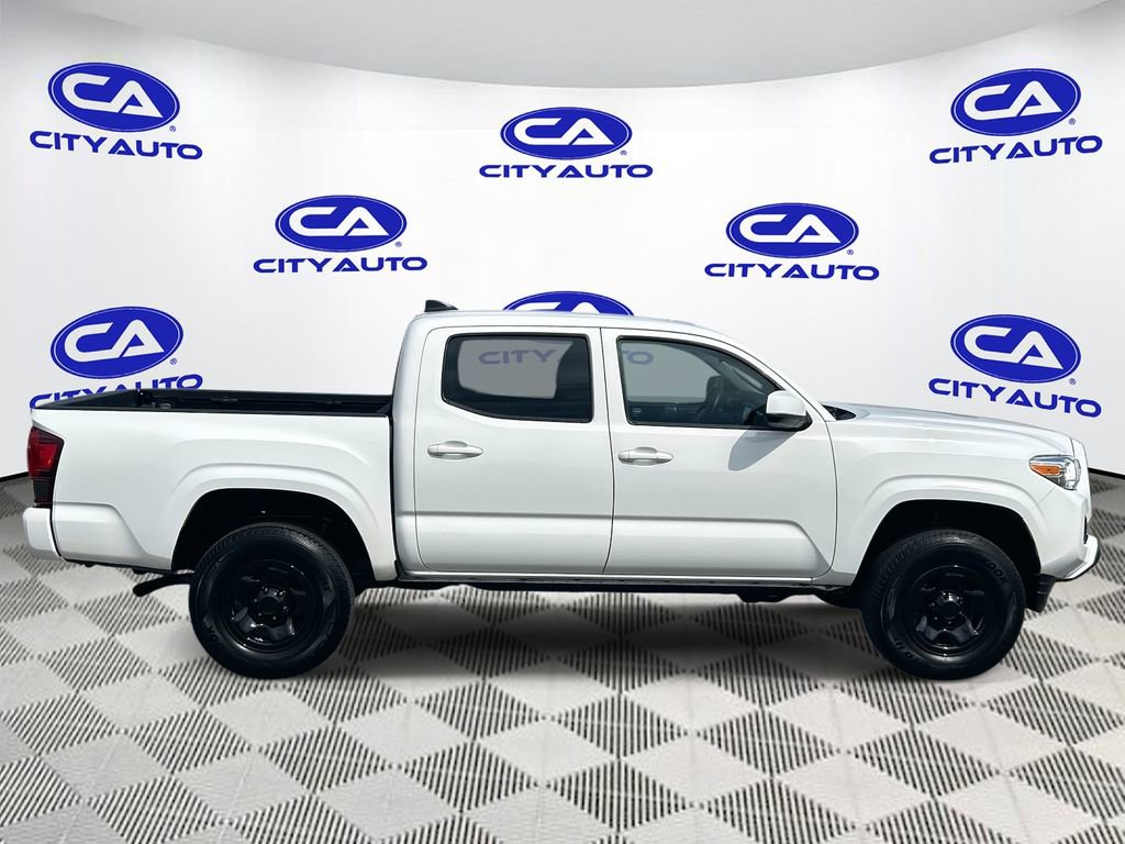 Used 2023 Toyota Tacoma SR image 2